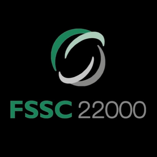 FSSC 22000