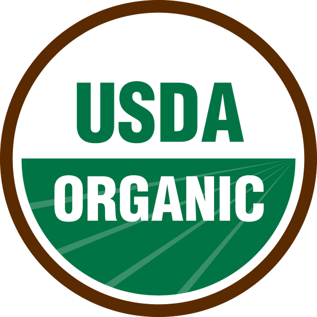 USDA Organic