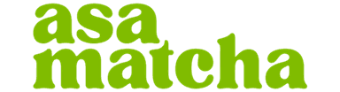 asa matcha