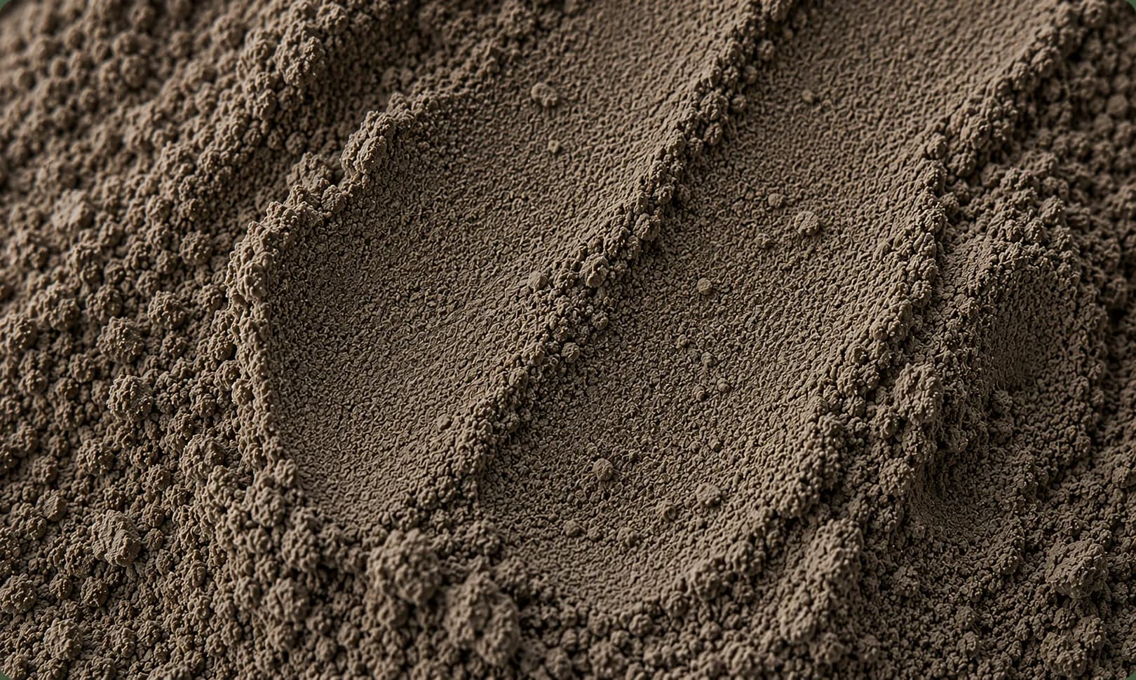 Earl grey tea powder