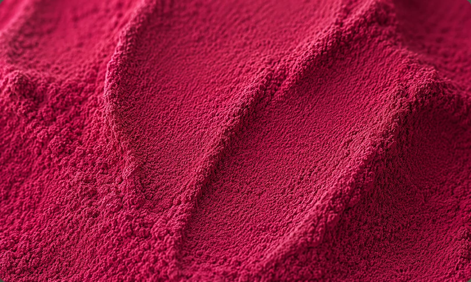 Hibiscus powder